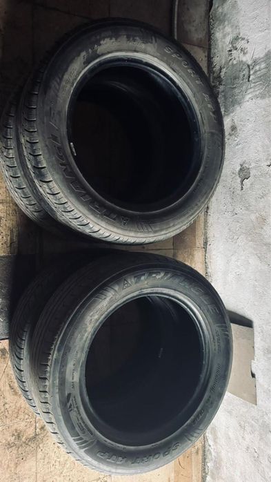 Шины Triangle 4шт