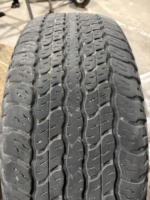 Резина Toyo opencountry A32