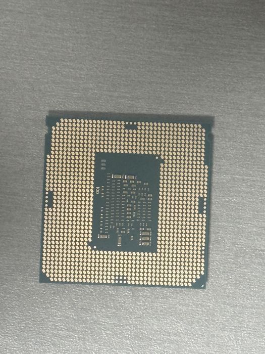 Intel Celeron G3930 socket LGA1151