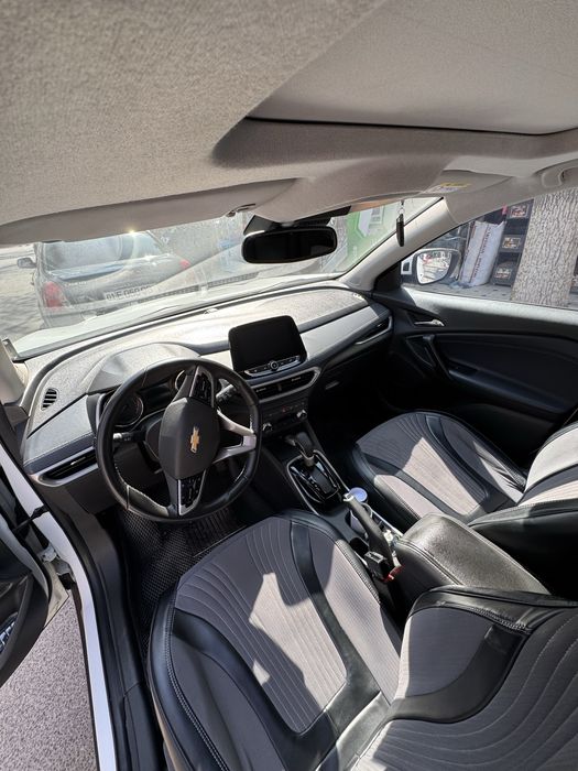 Tracker 2 Primer/ Траскер 2 Пример