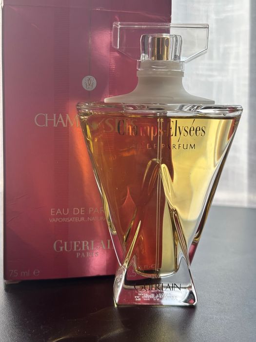 Jean Paul gaultier essence de parfum 50ml