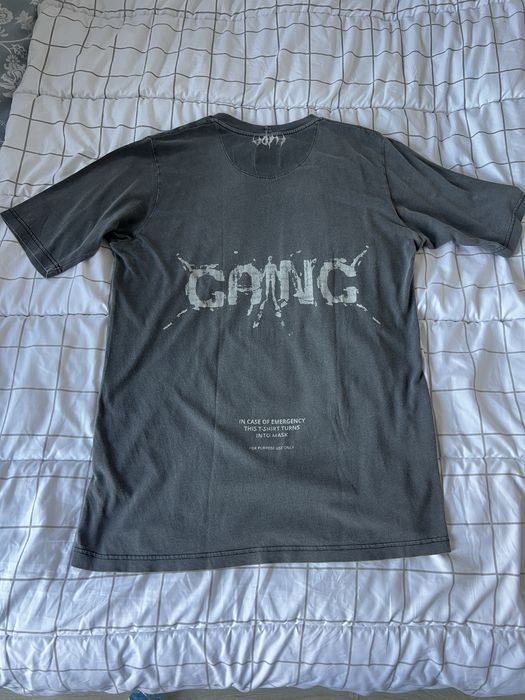 Luda тениска къс ръкав