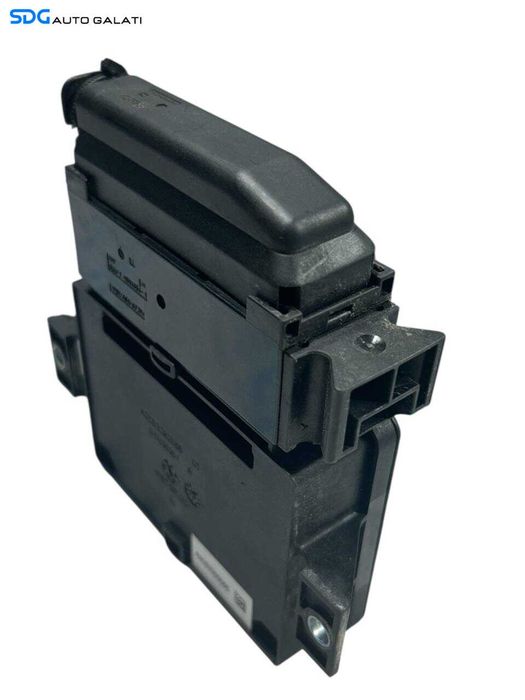 Modul Calculator Frana Mana Electrica Audi Q5 R8 2008 - 2017 Cod 8K0907801G [LR1126]