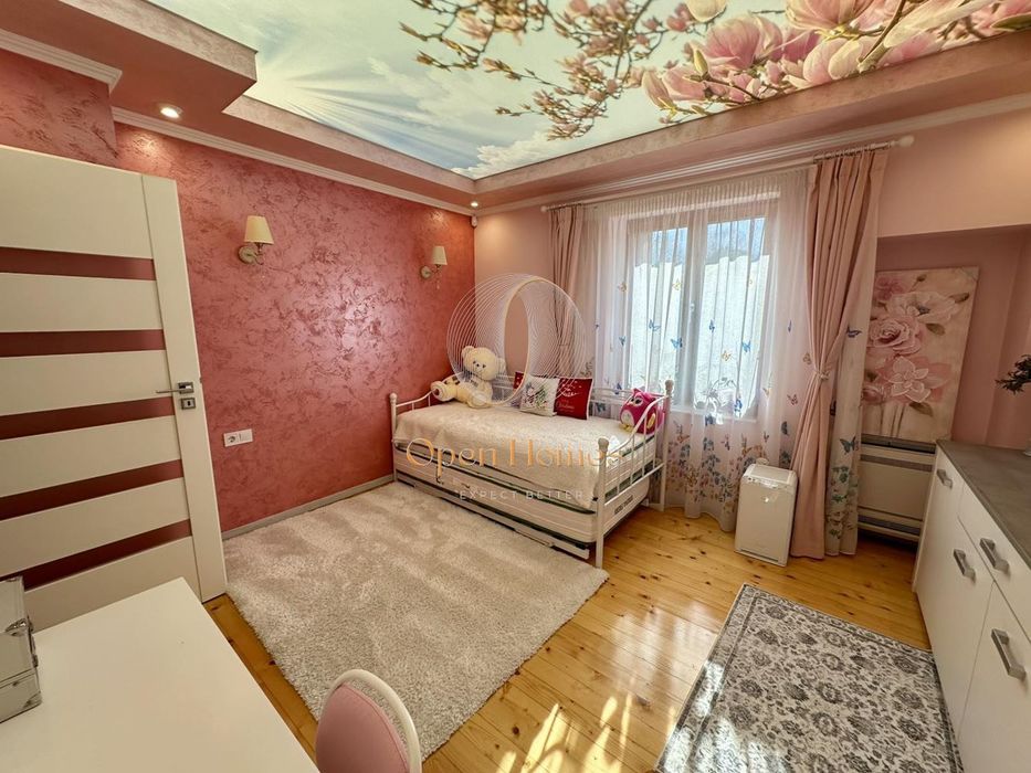 Къща в Пловдив, област-с.Марково площ 130 цена 360000