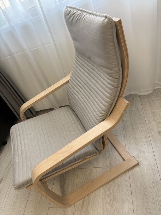 Fotoliu living ikea