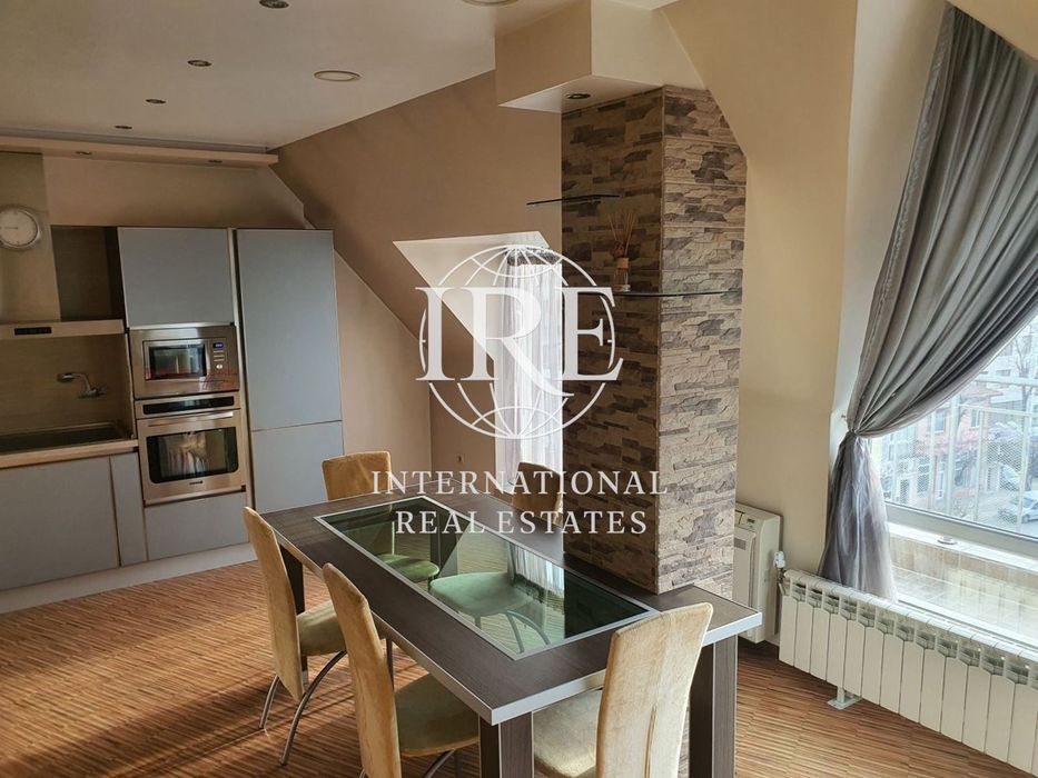 Продава се Четиристаен апартамент в Варна, Колхозен пазар - 130 кв.м за 2385 €/кв.м - Снимка #2