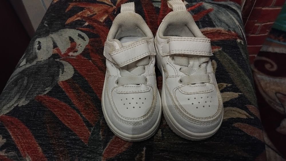 Lot adidași H&M mărimea 18-19