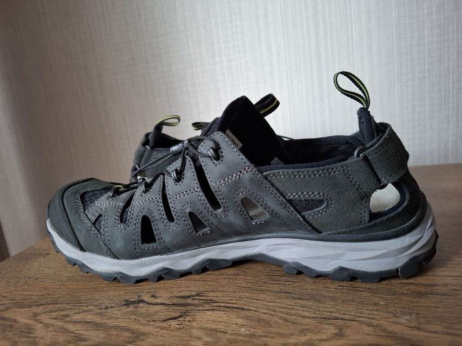 Meindl мъжки сандали 43- 44 номер.