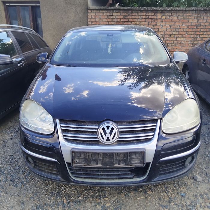 Bot/Fata completa Vw Jetta / Golf 5 combi (Bara/Far/Capota/Trager..