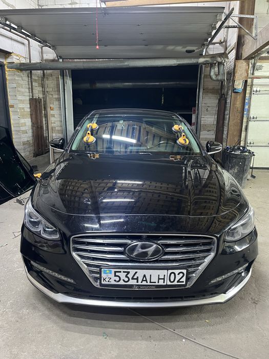 Автостекла Замена Лобовое стекло