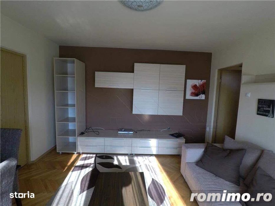 Apartament 2 camere, zona Circumvalatiunii - Piata 700 — fotografia 1