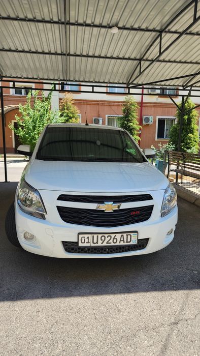 Chevrolet Cobalt