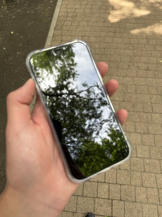 Срочно iPhone 12 АКБ 78%