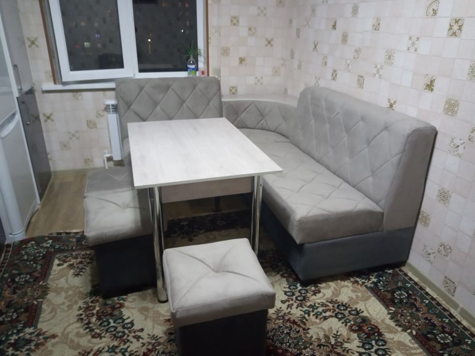 Реставрация мягкой мебели