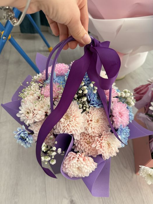 Продам букет очень красивый