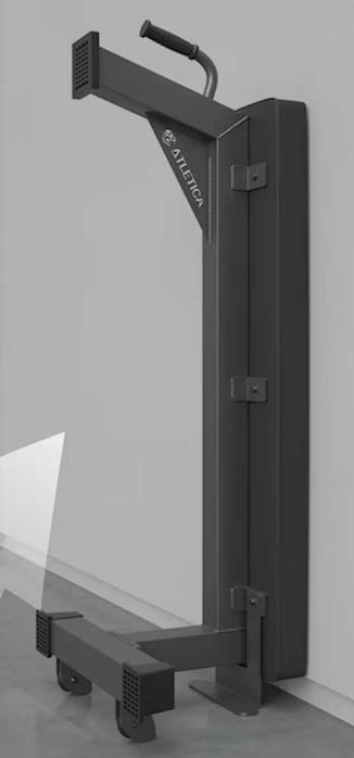 Лежанка Atletic B1