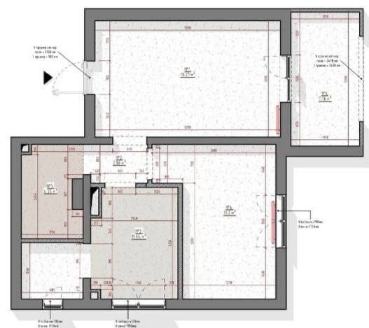 Продаётся квартира 2/12/16 в 
ЖК "Oz Makon"
Мирабадский район 
Ор-р: П