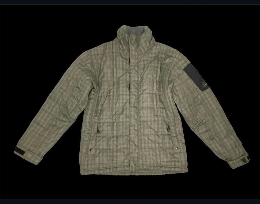 Мъжко cku яке Scott Оригинал! Размер S