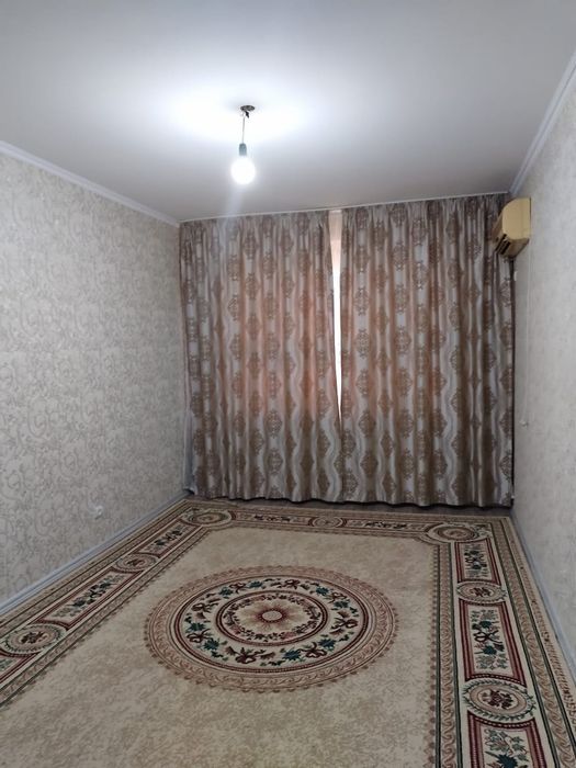 Прадается 2-× комн.квартира