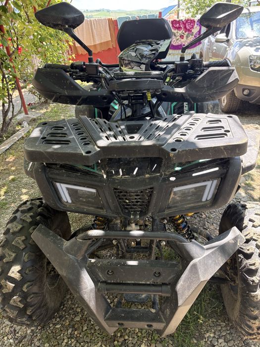 Vand atv 200cc Kxd pro hunter