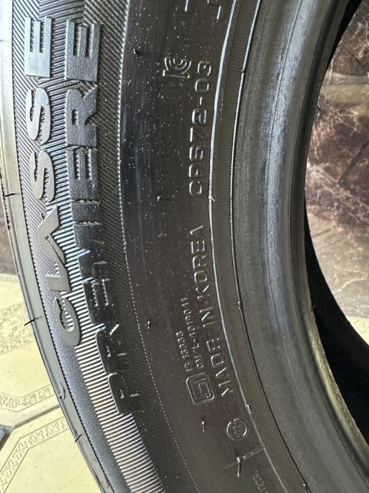 Летний шины 2-штук  185/65/14