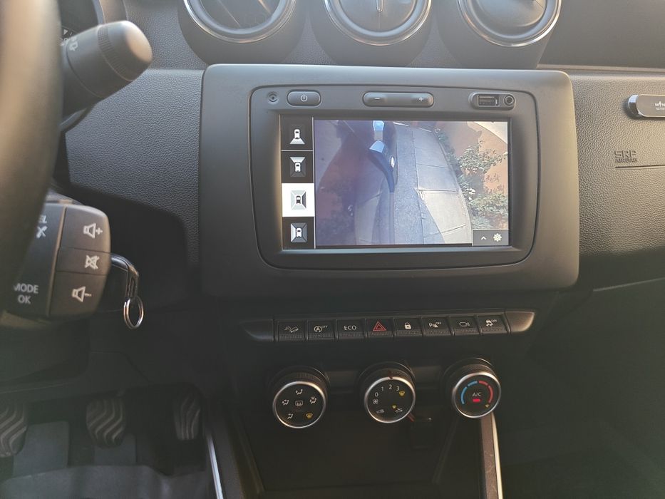 Dacia Duster Prestige 2019 | 4x4 | 1.6 Benzina + GPL | Camere 360 | Proprietar