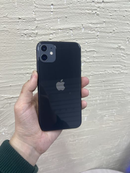 iPhone 11 полностью рабочие 64гб/128гб
