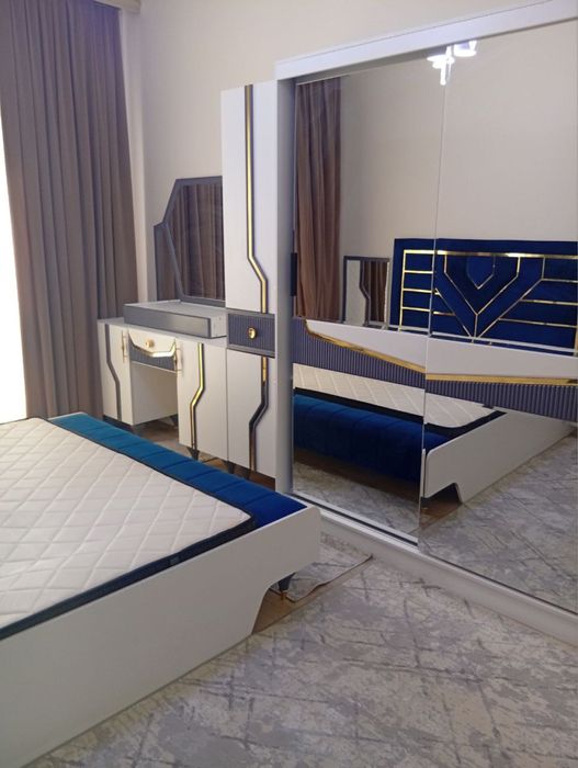 Аренда 2/7/9 Алмазар Сити