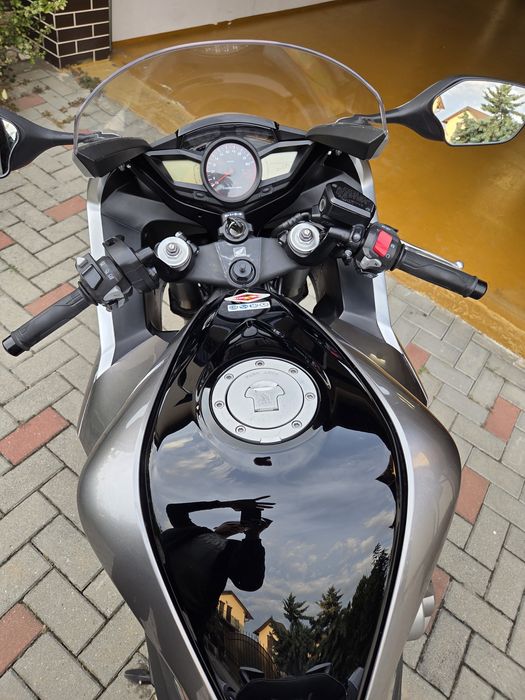 Vand Honda VFR1200 DCT