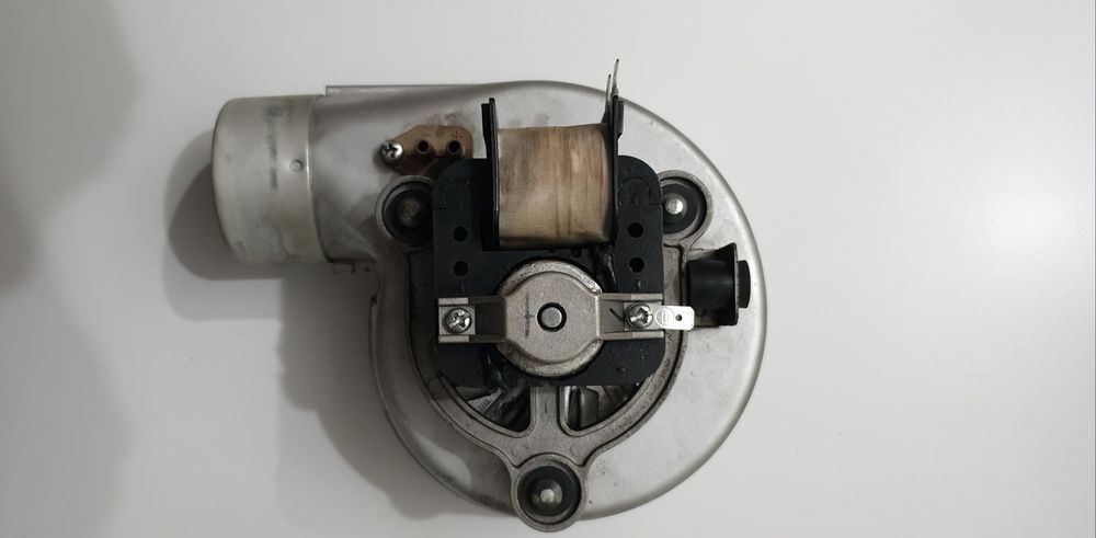 Ventilator Centrala Motan EKO MT C32SPV24MEFB / Kplus 40 W