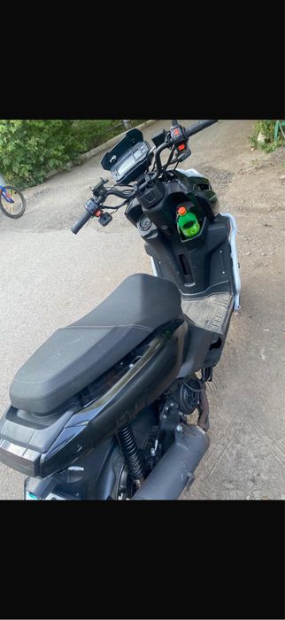 Скутер танк ABS 150cc