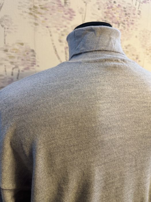 Helanca barbati 100% lana Luciano L