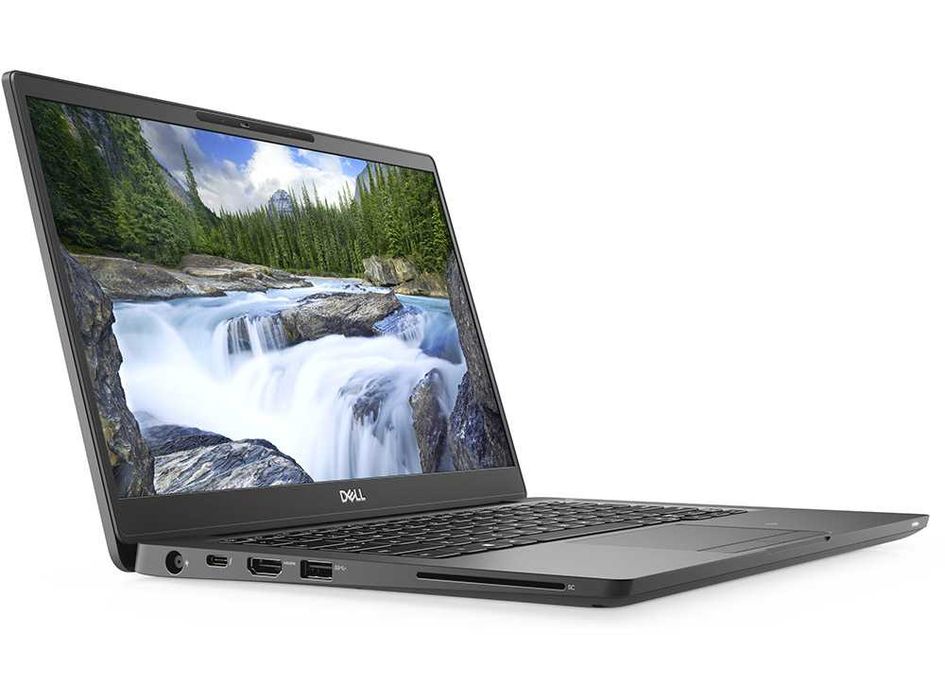 Лаптоп Dell Latitude 7300 Intel® i7-8665U, 32GB DDR4, 1ТВ SSD