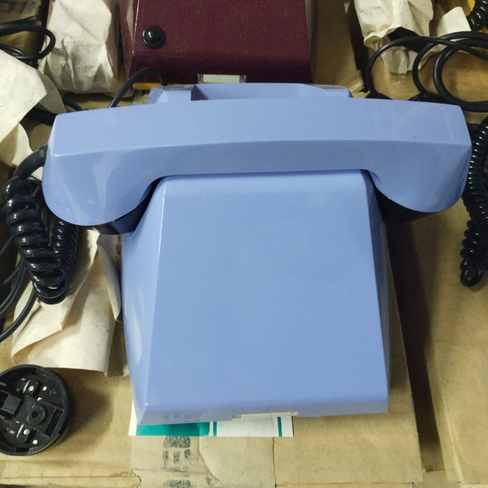 Телефон, новый СССР.