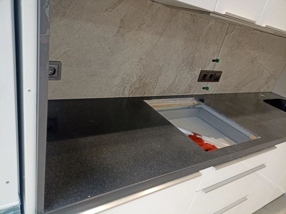 Укладка кафеля, любого формата