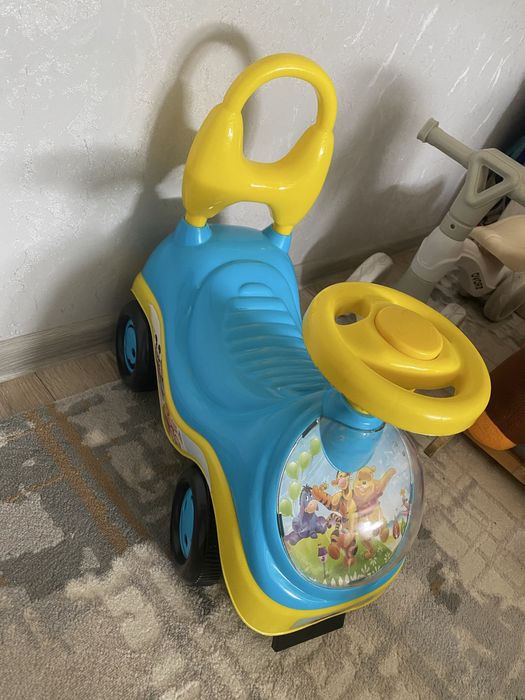 Продам велосипед, толкар, беговел