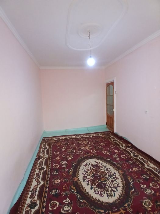 Срочно 2 хонали квартира ижарага берилади!!!