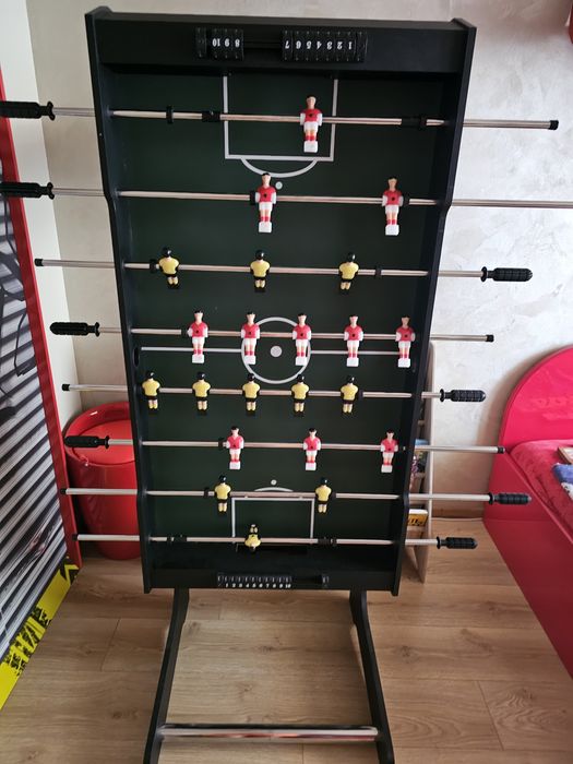 Джага ActionOne, Сгъваема, 121x61x81 см