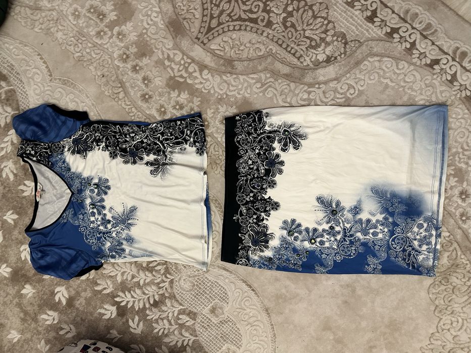 женская одежда  размеры 48-50-52