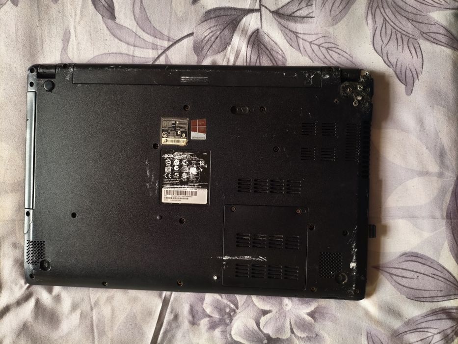 Acer aspire v5-517G