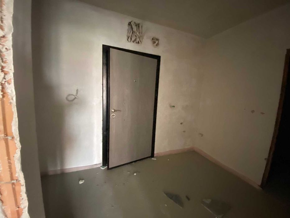 Двустаен апартамент в Кършияка