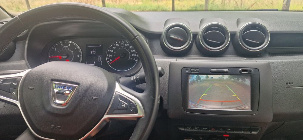 Vand Dacia Duster 2 4x4 motor 1.5 diesel fara adblue