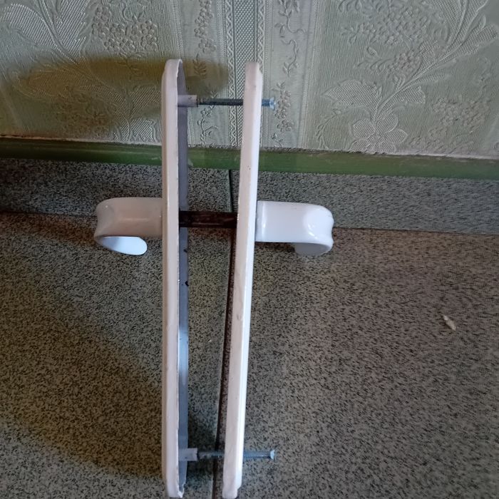 Дръжки  за интериорни врати