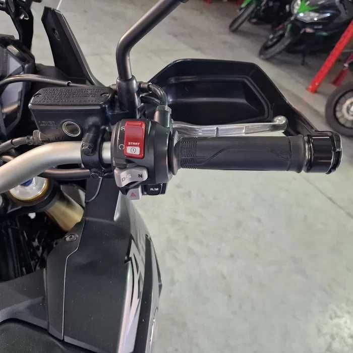 Motocicleta Honda Africa Twin 1000 DCT ABS | H07017 | motomus.ro