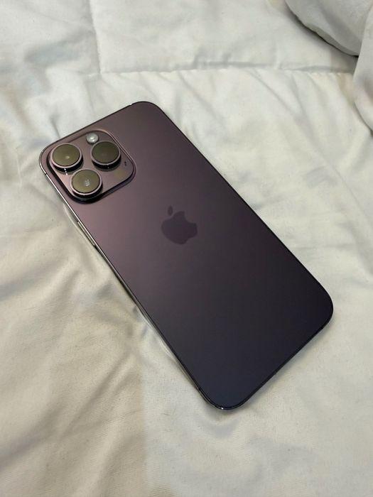 iPhone 14 Pro Max 256 gb