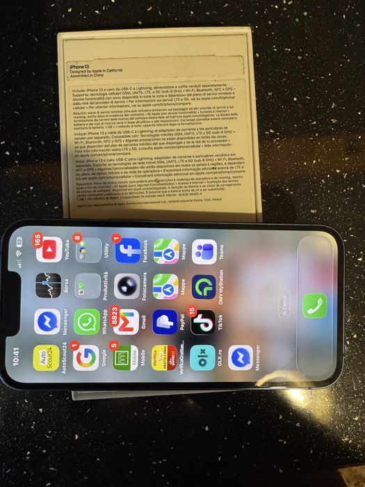 Iphone 13