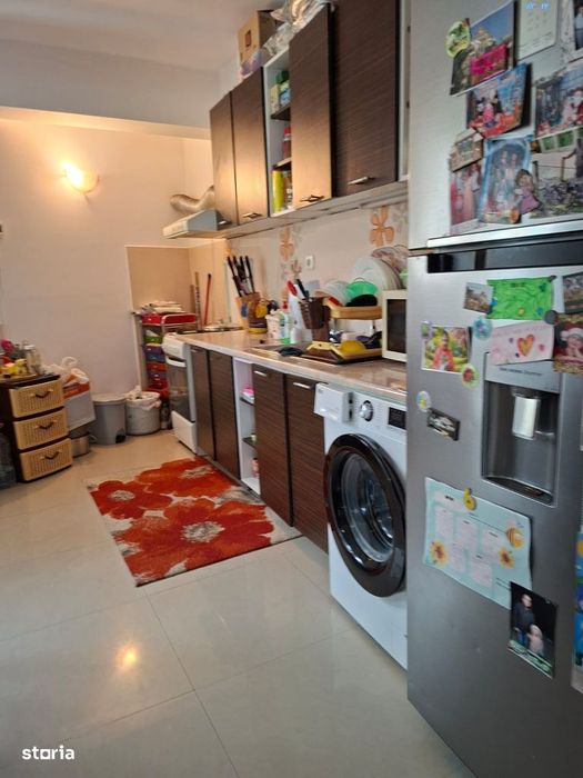 3 CAMERE Costinesti