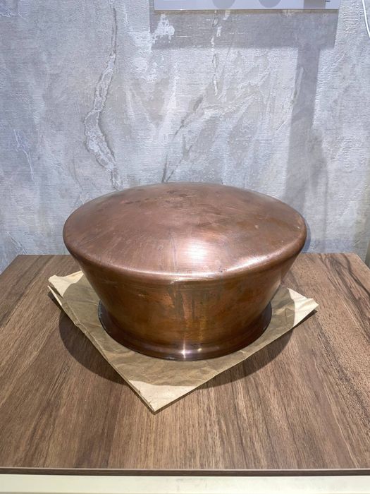 Mis qozon cccr  10 litir idiyal xolatta