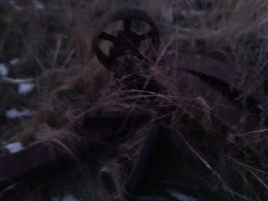 Рама Плуга от к-700