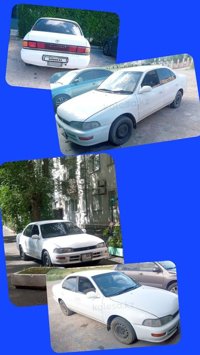 Продается тоуоута sprinter